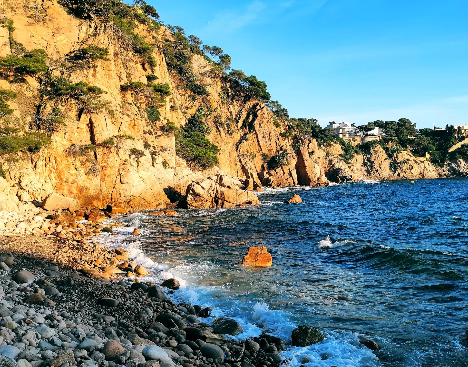 Turismo Náutico, Ecológico y respetuoso con el Medio Ambiente.